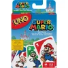 UNO Super Mario Bross