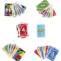 Uno teams