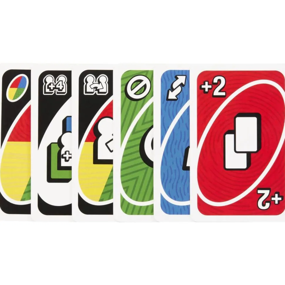 Uno teams