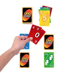 Uno zéro