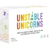 Unstable Unicorns