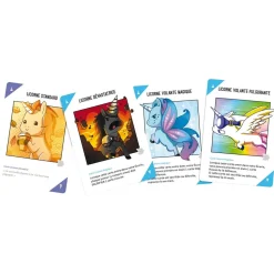 Unstable Unicorns