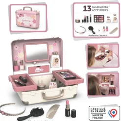 Valise beauté - My beauty vanity