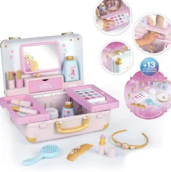 Valise beauté Disney Princesses