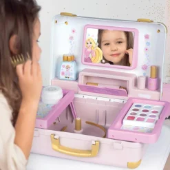 Valise beauté Disney Princesses