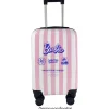 Valise cabine Barbie