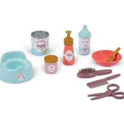 Valisette accessoires bébé