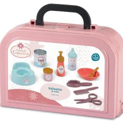 Valisette accessoires bébé