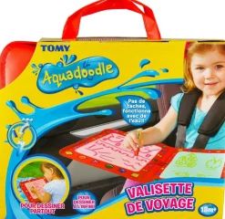 Valisette aquadoodle de voyage