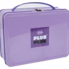 Valisette BIG Plus Plus couleurs Pastel 70 pièces