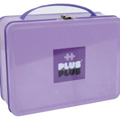 Valisette BIG Plus Plus couleurs Pastel 70 pièces