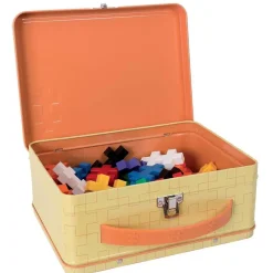 Valisette BIG Plus Plus couleurs Basic 70 pièces