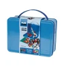 Valisette de jeu en métal Plus-Plus - 600 pièces
