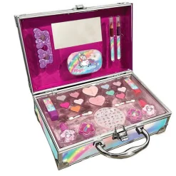 Valisette maquillage magic unicorn
