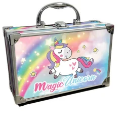 Valisette maquillage magic unicorn