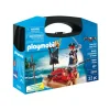 Valisette Pirate Playmobil Pirates 5655