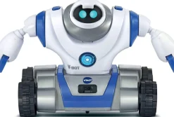 Vbot Explorer robot 5 en 1