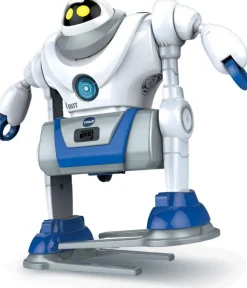 Vbot Explorer robot 5 en 1