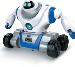 Vbot Explorer robot 5 en 1