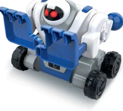Vbot Explorer robot 5 en 1