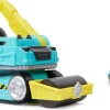 Vehicule et figurine Molly De Ruben