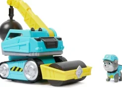 Vehicule et figurine Molly De Ruben