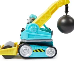 Vehicule et figurine Molly De Ruben