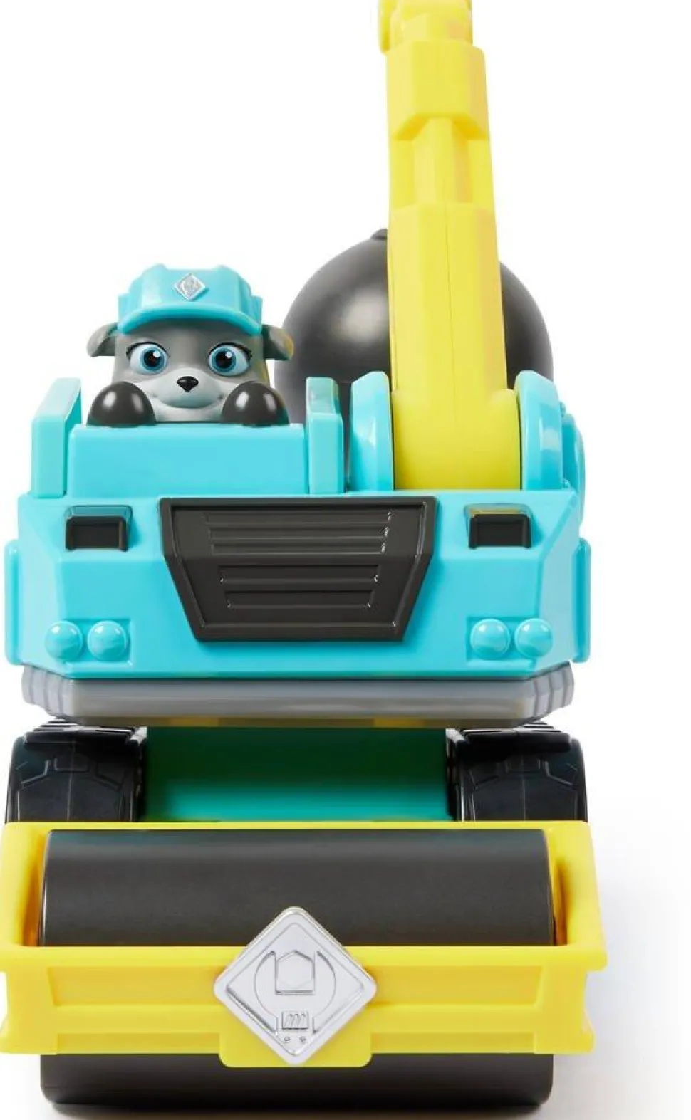 Vehicule et figurine Molly De Ruben