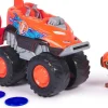 Vehicule Figurine Rescue Wheels Zuma De La Pat Patrouille