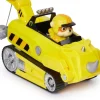 Vehicule Figurine Ruben Jungle Pups Patpatrouille