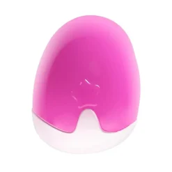 Veilleuse automatique rose