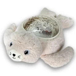 veilleuse projecteur aquatique phoque