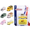 Véhicule 60 ans Majorette French Touch deluxe