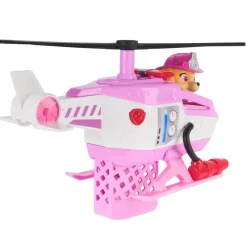 Véhicule et figurine Stella - Fire Rescue La Pat Patrouille
