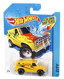 Véhicule Hot Wheels