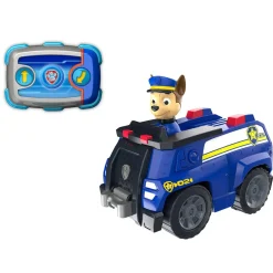 Véhicule RC Chase La Pat'Patrouille