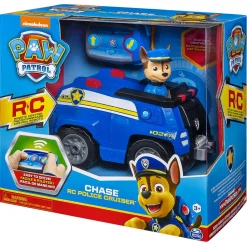 Véhicule RC Chase La Pat'Patrouille