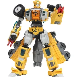Véhicule transformable Thunderbolt