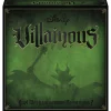 Villainous