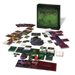 Villainous