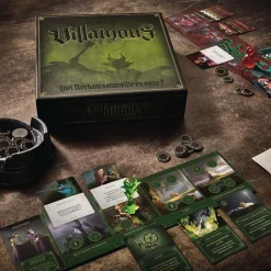 Villainous