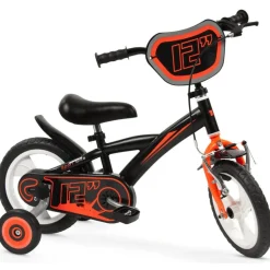 Vélo 12 pouces Cap Sport