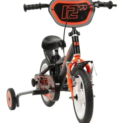 Vélo 12 pouces Cap Sport