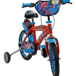 Vélo 14 pouces Spider-Man