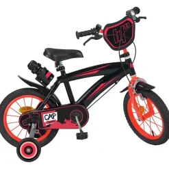Vélo Cap Sport 14 pouces