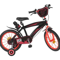 Vélo Cap sport 16 pouces