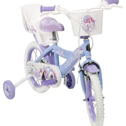 Vélo La reine des neiges 14 pouces
