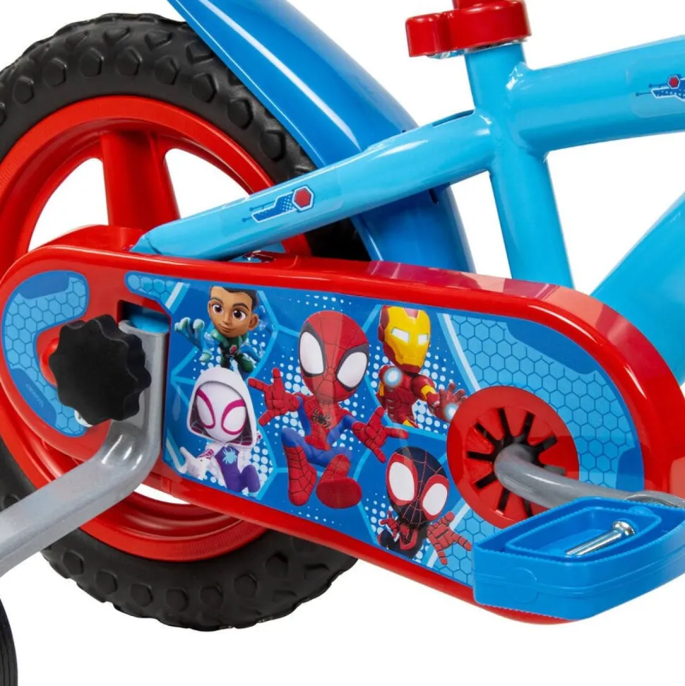 Vélo Spidey 12 pouces