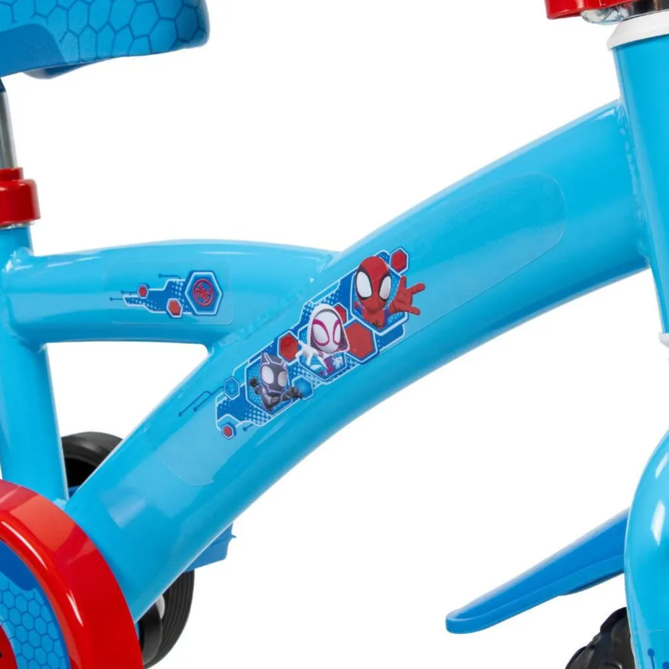 Vélo Spidey 12 pouces