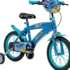 Vélo Stitch - 14 pouces